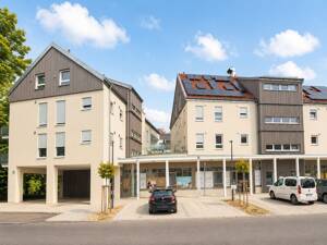 Mehr Raum. Mehr Licht. Mehr Leben. Ihr Penthouse zum attraktiven Sommeraktionspreis – 71554 Weissach im Tal – Vorschaubild 3