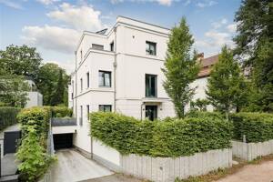 Penthouse über den Dächern von Blankeneses - zwei Dachterrassen in exklusiver Zentrumslage – 22587 Hamburg – Vorschaubild 3