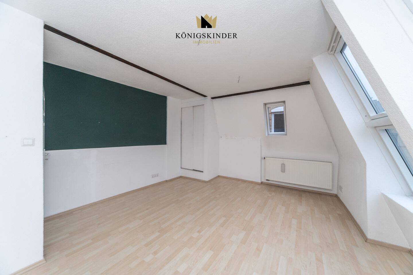 ** Über den Dächern von Stuttgart - Stilvoller Altbau im Herzen der Stadt ** – Stuttgart – Vorschaubild 5