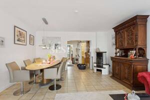 Viel Platz auf mehreren Ebenen - großzügiges Familienhaus mit Garten & Garage – 44357 Dortmund – Vorschaubild 3