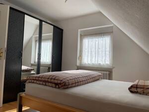 Sofortbezug möglich - Freiburg Littenweiler in begehrter Aussichtslage und Traumsicht – 79117 Freiburg im Breisgau – Vorschaubild 9
