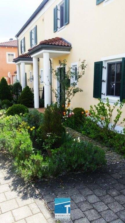 Doppelhaushälfte im Toskanastil in Ingolstadt-Gerolfing!! – Ingolstadt – Vorschaubild 3