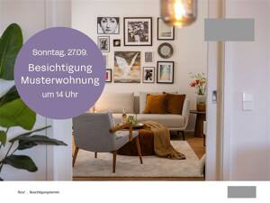 In 2026 von Steuervorteilen profitieren: Bezugsfertiges 2-Zimmer-Penthaus mit Weitblick. – 68309 Mannheim – Vorschaubild 2