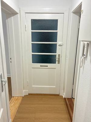 2-Zimmerwohnung in HAW-Nähe! – 24149 Kiel – Vorschaubild 3