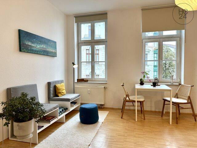 Traum-Apartment im Zentrum von Leipzig - Ihre Alternative zum Hotel in Leipzig – Leipzig – Vorschaubild 5