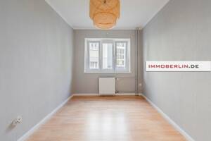 IMMOBERLIN.DE - Stimmungsvolle Wohnung nahe Kurfürstendamm – 10711 Berlin – Vorschaubild 4