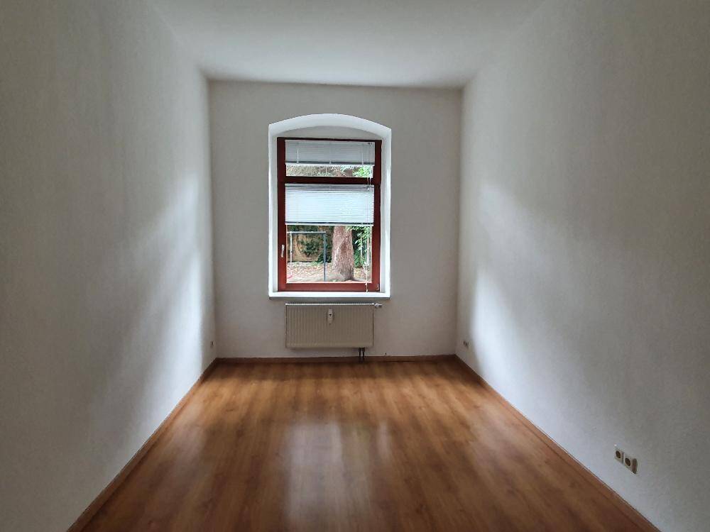 Schöne 2-Raum-Wohnung mit Balkon und EBK – Chemnitz – Vorschaubild 6