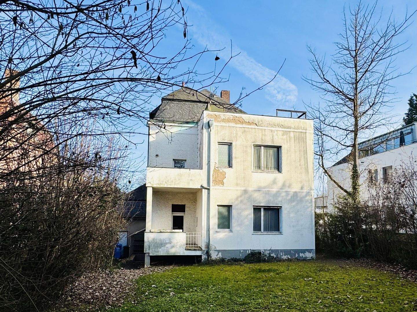 Gründerzeitvilla im Dornröschenschlaf – Bonn – Vorschaubild 2