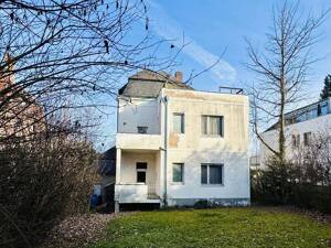 Gründerzeitvilla im Dornröschenschlaf – 53177 Bonn – Vorschaubild 2