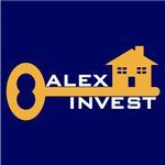 ALEX INVEST IMMOBILIER SPRL logo