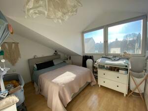 Gepflegte 2 Zi-DG Wohnung nähe Stadtzentrum – 85051 Ingolstadt – Vorschaubild 5
