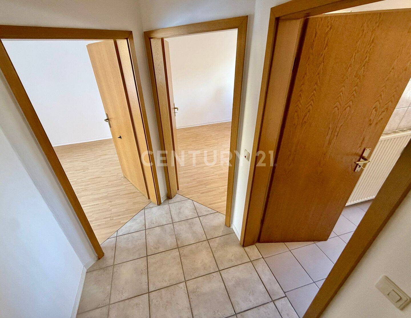 Leerstehende Terrassenwohnung im Grünen! – Dresden – Vorschaubild 6