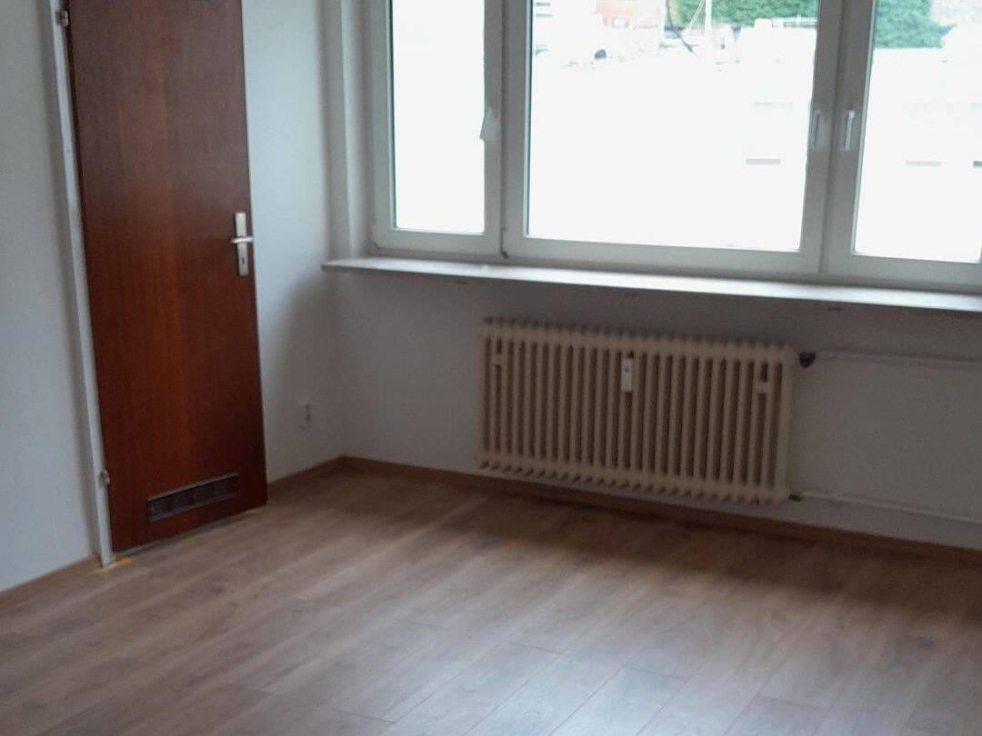 Attraktives 1-Zimmer-Apartment in den U-Quadraten der Mannheimer Innenstadt – Mannheim – Vorschaubild 2