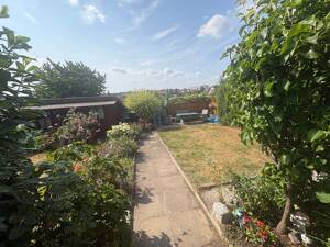 +++ Bungalow ++ Ferienbungalow ++ in ruhiger Gartenanlage von Erfurt ++ Ideal zum Entspannen +++ – 99092 Erfurt – Vorschaubild 5