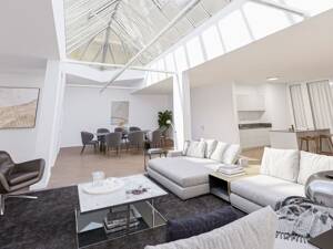 Loft- und Atelierensemble mit ca. 574m² im Westfälischen Viertel Berlin-Wedding – 10555 Berlin – Vorschaubild 3