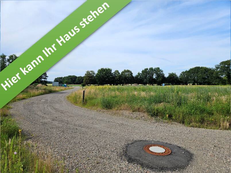 Inkl. Grundstück, das clevere Raumwunder 100 in Häuslingen. – Häuslingen – Vorschaubild 2