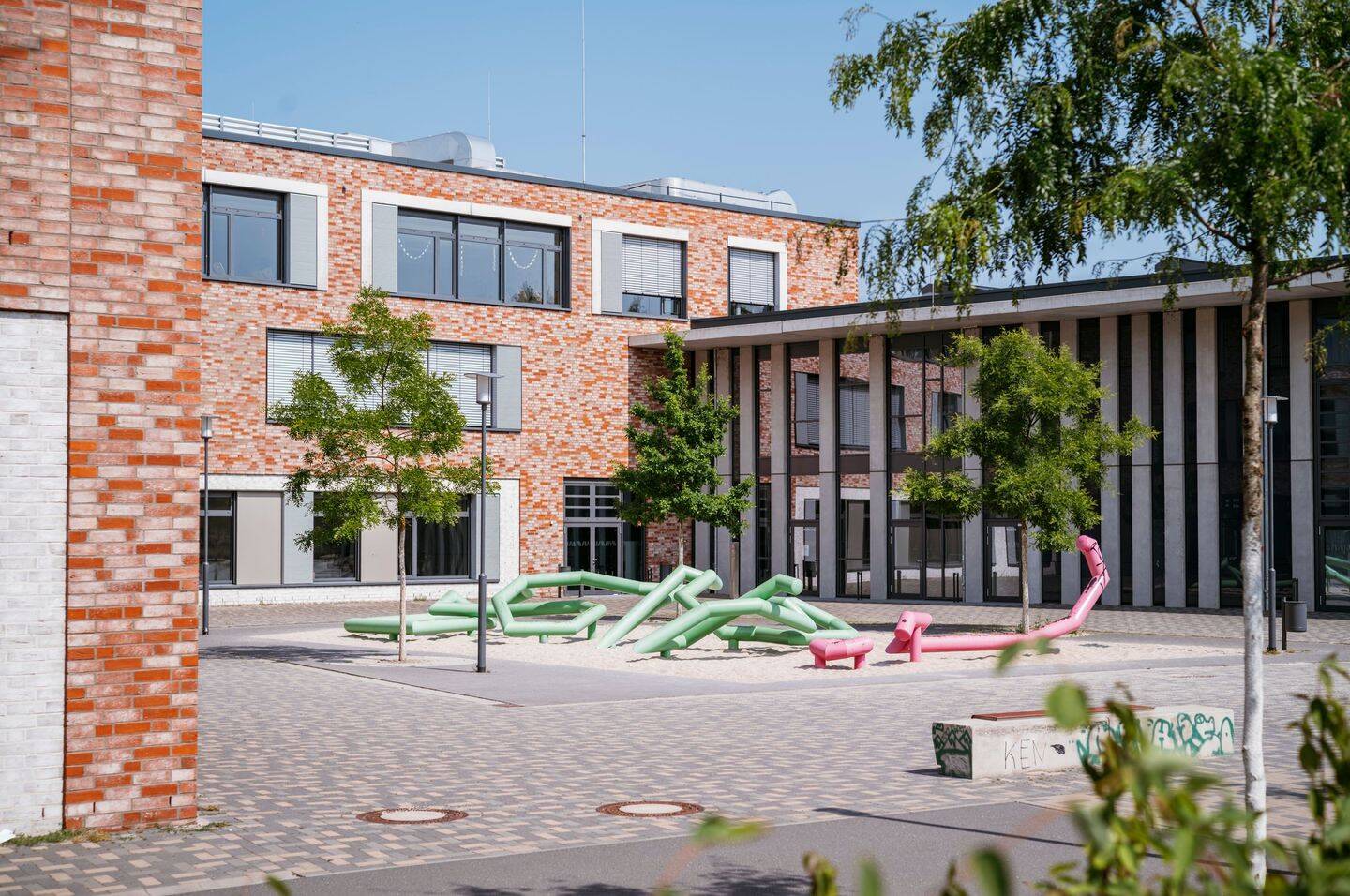 Einziehen & wohlfühlen: Helle 4-Zimmer-Wohnung – Dresden – Vorschaubild 7