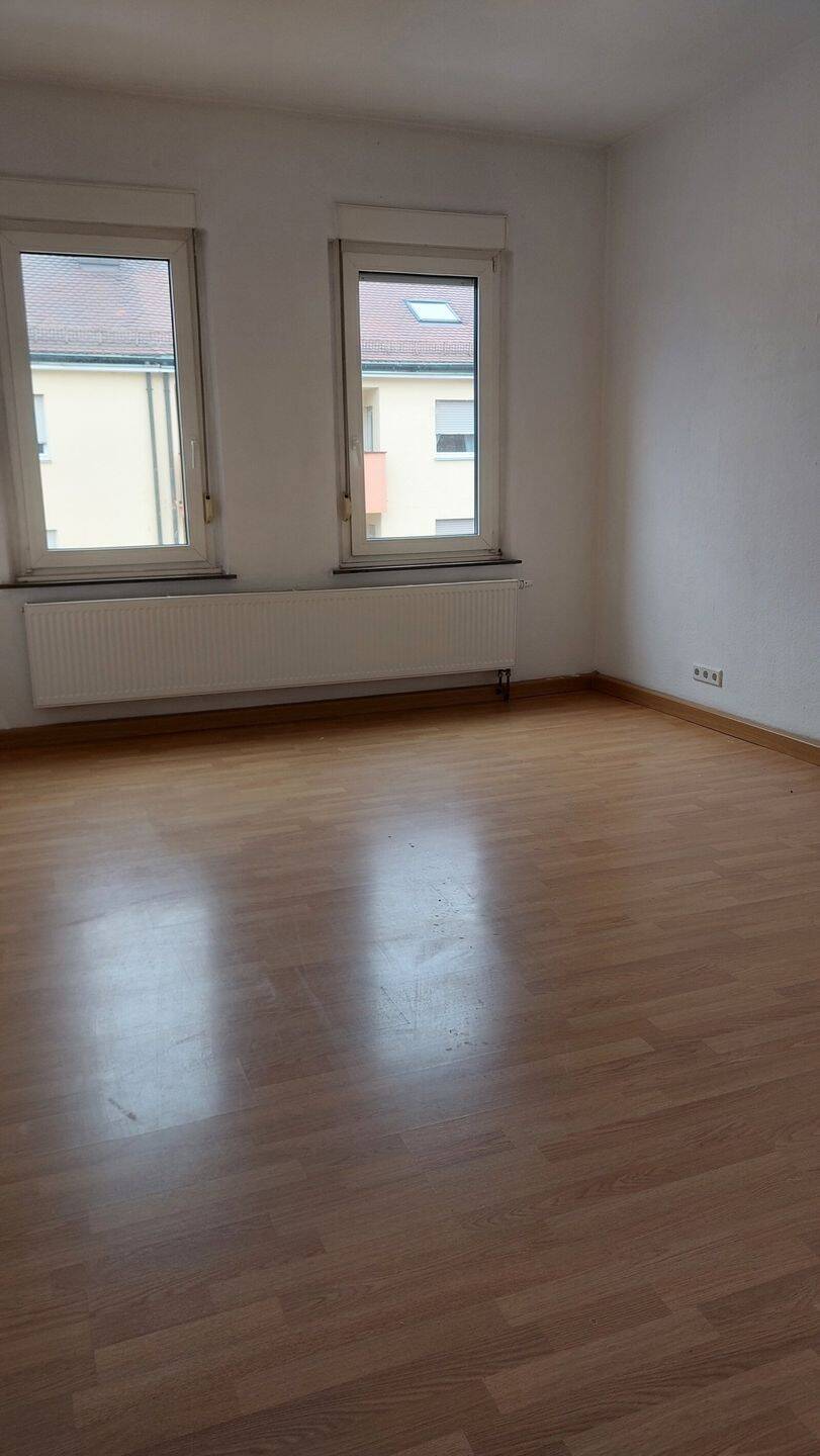 Helle 3 Zimmerwohnung – Nürnberg – Vorschaubild 6