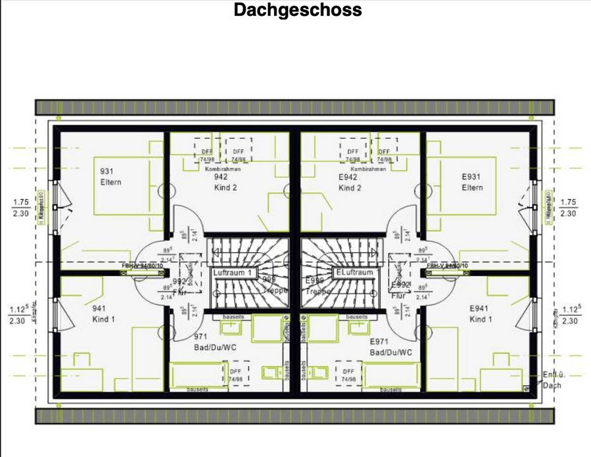 Haus in 86911 Dießen mit 115 m² kaufen