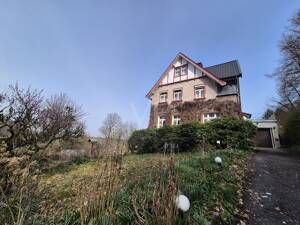 Charmantes EFH in Toplage von Hohenlimburg - wecken Sie dieses Juwel aus dem Dornröschenschlaf! – 58119 Hagen – Vorschaubild 3