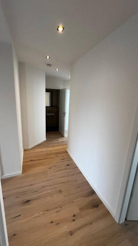 Erstbezug : Exklusiver Neubau im Zentrum mit Balkon, Fußbodenheizung und Parkett! – Chemnitz – Vorschaubild 3