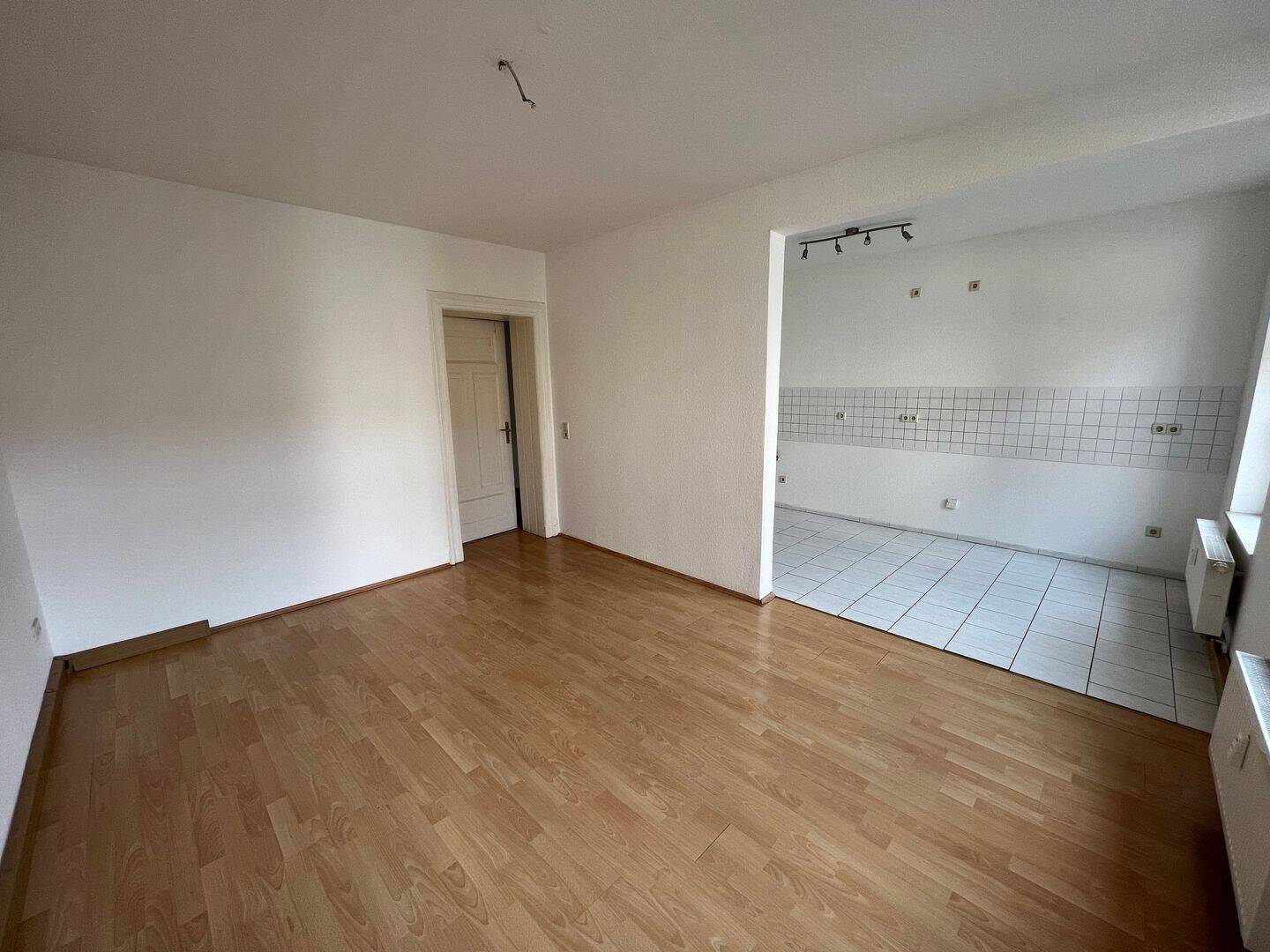 +++ruhige u. großzügige 2 Zi. WE mit Balkon, Tageslichtbad, etc.++ – Leipzig – Vorschaubild 9