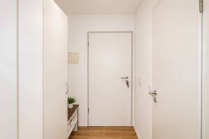 Modernes Apartment in München - Attraktive Kapitalanlage mit solider Vermietung – 80807 München – Vorschaubild 4