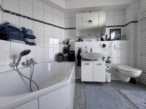Helle 3 ZKB-Wohnung - ruhige Lage - TG-Stellplatz - provisionsfrei von privat – 68259 Mannheim – Vorschaubild 4