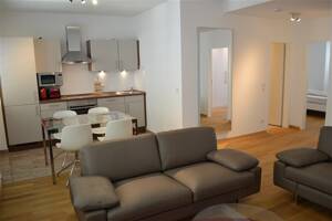 Ap. - Nr. 29, Luisen Residenz, 3-ZKB – 65185 Wiesbaden – Vorschaubild 8