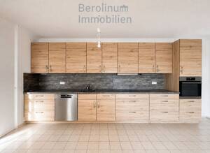 Provisionsfrei! 4 Zimmer, Balkon & TG-Stellplatz - Ihr neues Zuhause für die ganze Familie – 13086 Berlin – Vorschaubild 3