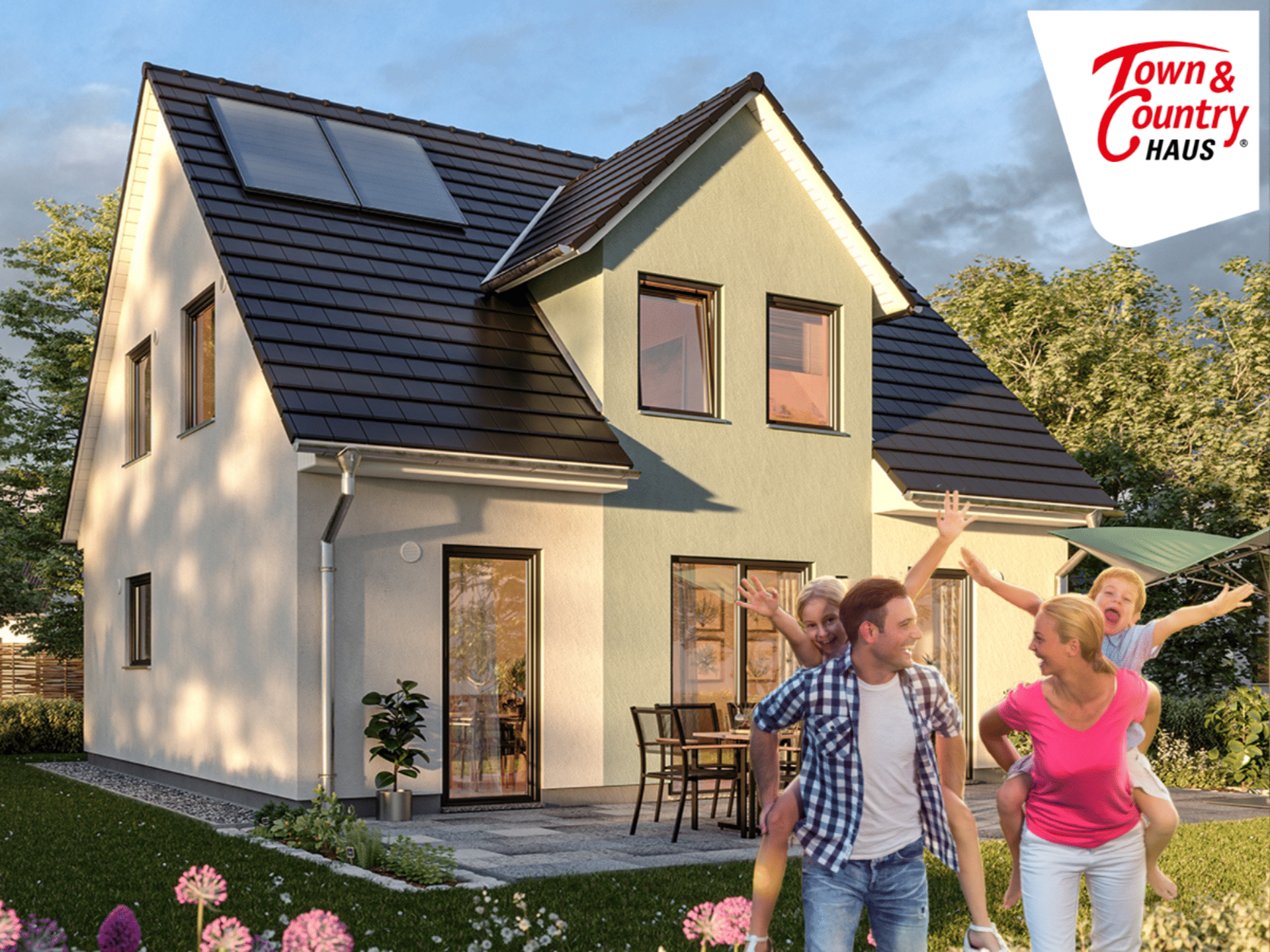 Einfamilienhaus in 07907 Schleiz mit 111 m² kaufen
