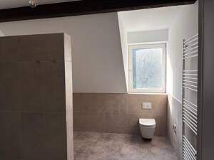 Lifestyle und Lebensqualität in einer sanierten Dachgeschosswohnung eines Jugendstilhauses! – 45127 Essen – Vorschaubild 8