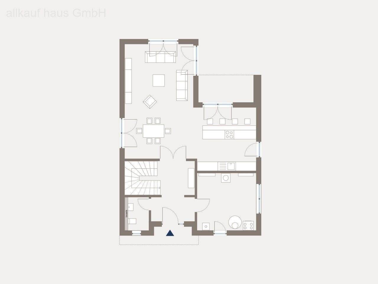 Traumhaus nach Maß - Ihr Wunsch ist unser Projekt – Neuwied – Vorschaubild 2