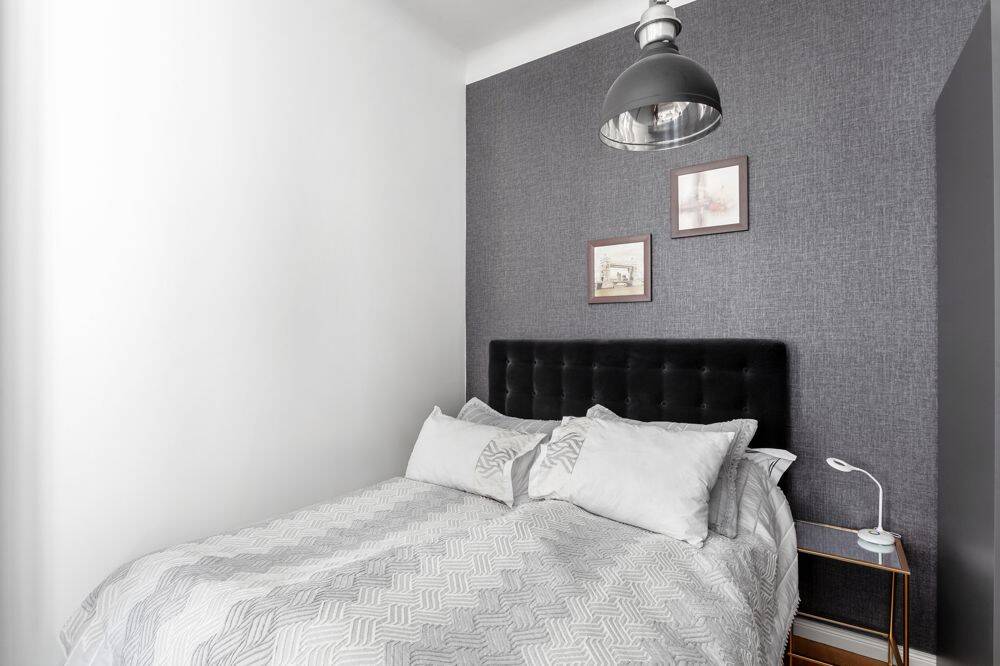 Exklusive 1-Zimmer-Wohnung mit Südbalkon und Concierge-Service im Cumberland Haus am Kurfürstendamm – Berlin – Vorschaubild 7