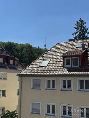 Moderne 2 1/2 Zimmer-Wohnung in Traumlage für Paare oder Singles – 70184 Stuttgart – Vorschaubild 7