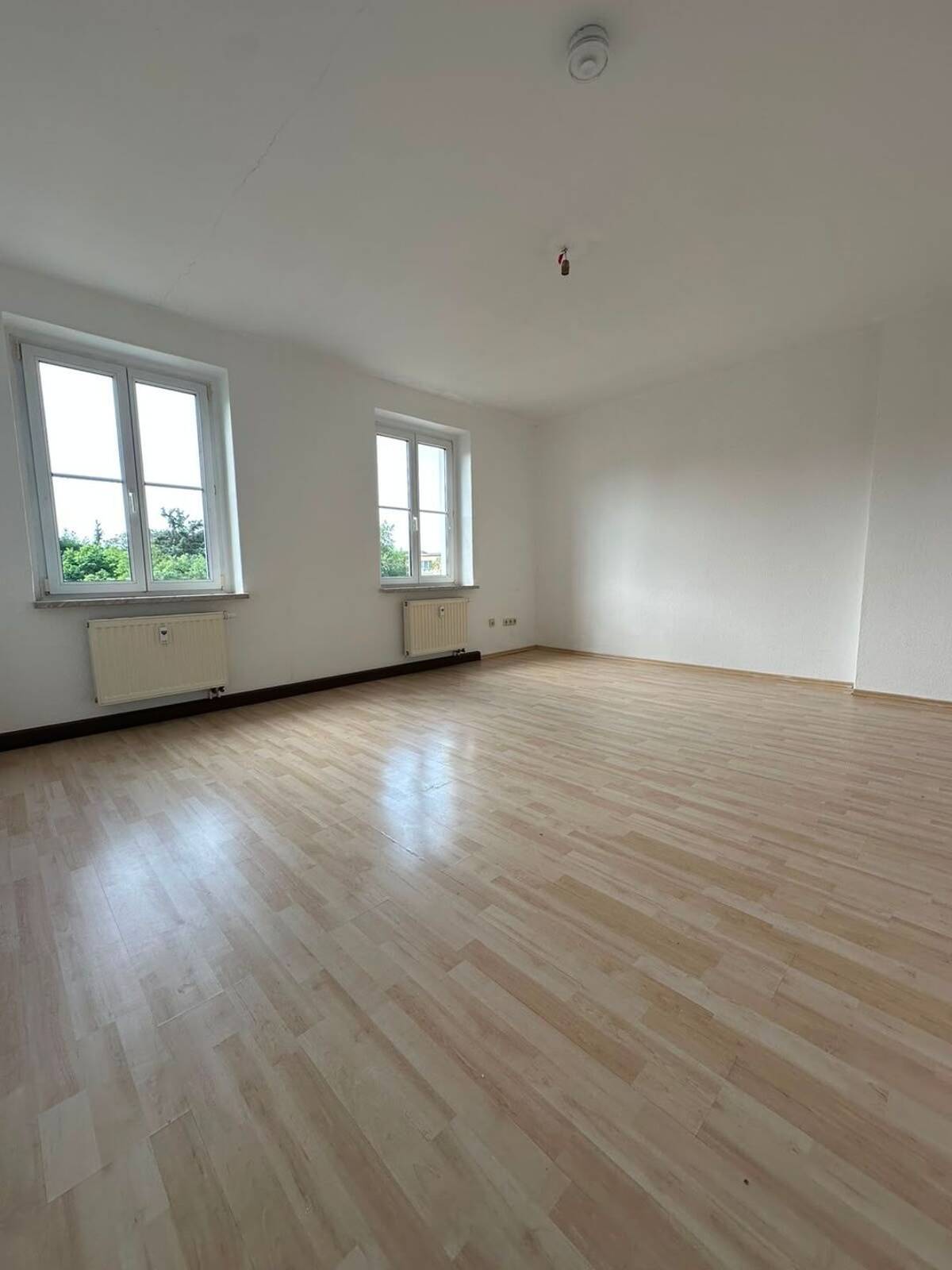 Klein, fein und zentral! – Goethestraße 15, 7806 Neustadt an der Orla – Bild 1 von 5