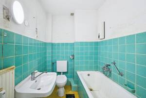 Renovierungsbedürftige 3-Zimmer-Wohnung - Direkt vom Eigentümer! – 22303 Hamburg – Vorschaubild 5