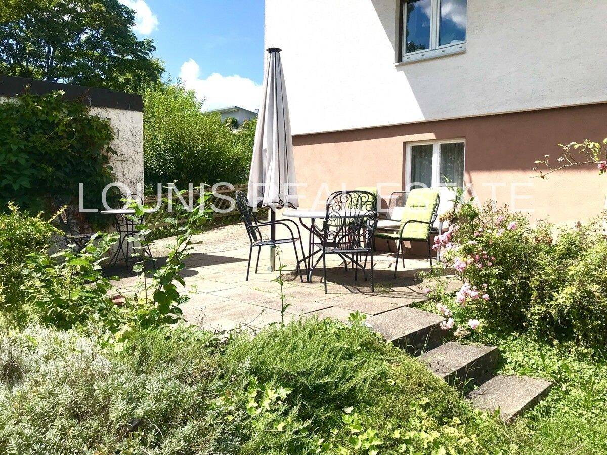 Mehrfamilienhaus in beliebter Lage in Stgt. Dachswald mit großem Grundstück - inkl. Anbauoption – Stuttgart – Vorschaubild 9