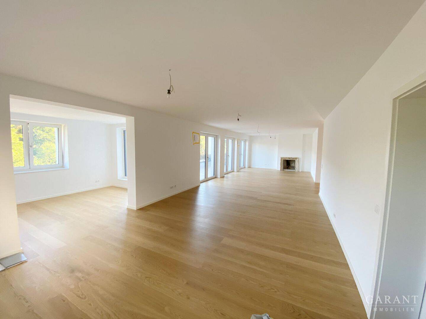 Wohntraum in Botnang - äußerst repräsentative und moderne Wohnung! – Stuttgart – Vorschaubild 3