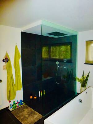 Exclusive 4,5 Zimmer Maisonette + schöner Fernsicht in KN-Längerbohl – 78467 Konstanz – Vorschaubild 5