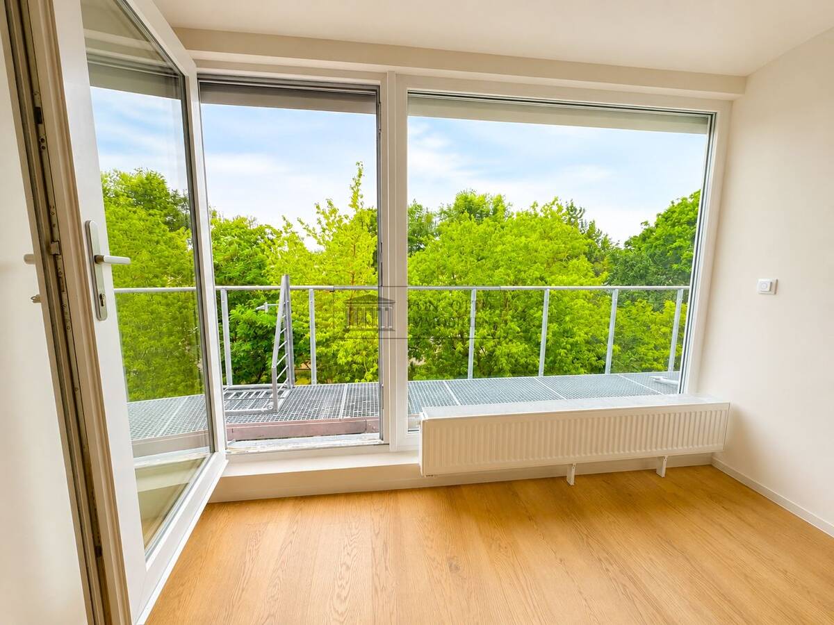 Erstbezug über den Dächern Köpenicks - moderne 2-Zimmer-Dachgeschosswohnung – 12555 Berlin – Bild 1 von 4