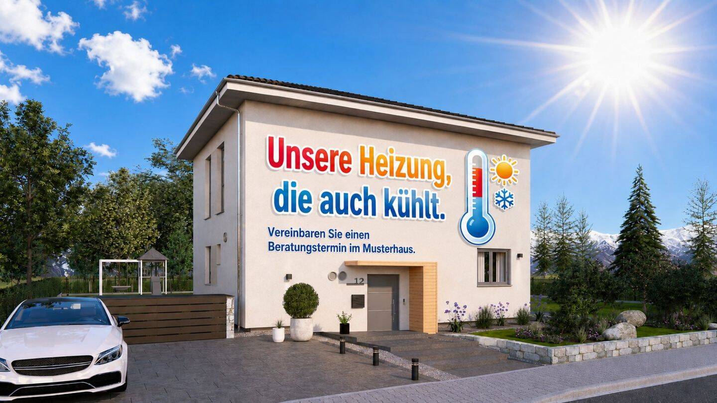 Ein Haus so individuell wie Sie – Bad Hersfeld – Bild 1 von 5