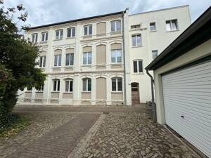 Top für Studierende – 2-Zimmer-Mietwohnung in Stadtfeld (Magdeburg) – 39104 Magdeburg – Vorschaubild 5