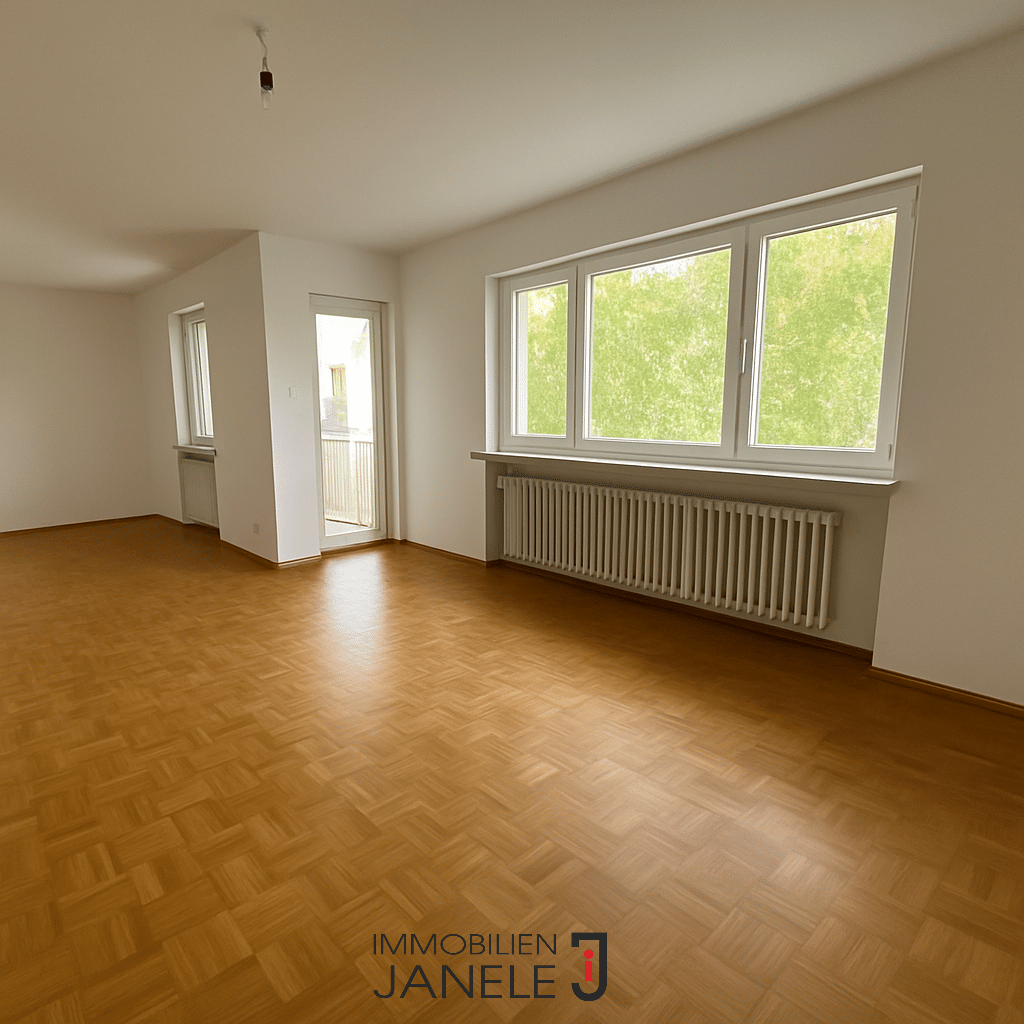 Viel Platz für Familie & Zukunft: 2–3-Familienhaus mit Bauplatz (teilbar) in Wenzenbach – Wenzenbach – Vorschaubild 3