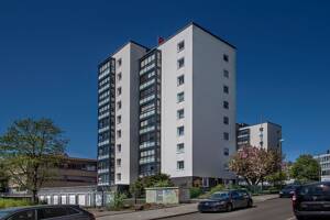 Attraktives Wohnen in gepflegtem Ambiente