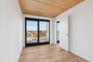 Exclusive 4-Room Penthouse with Roof Terrace and Balconies – 12043 Berlin – Vorschaubild 2