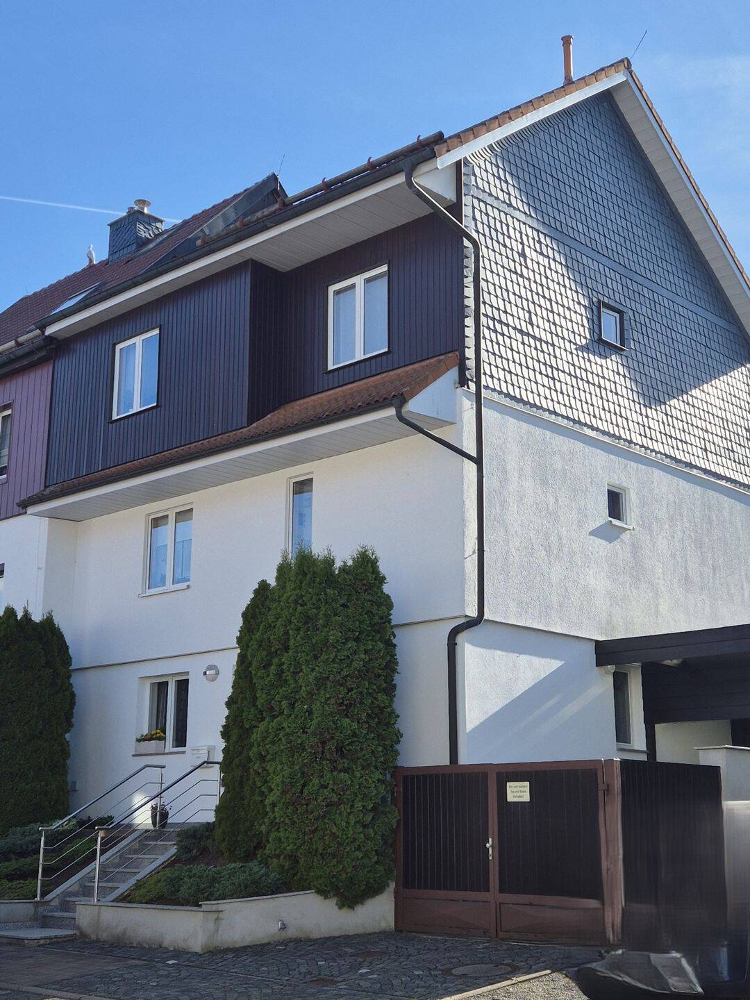 Einziehen & Wohlfühlen - Ihr neues Zuhause erwartet Sie