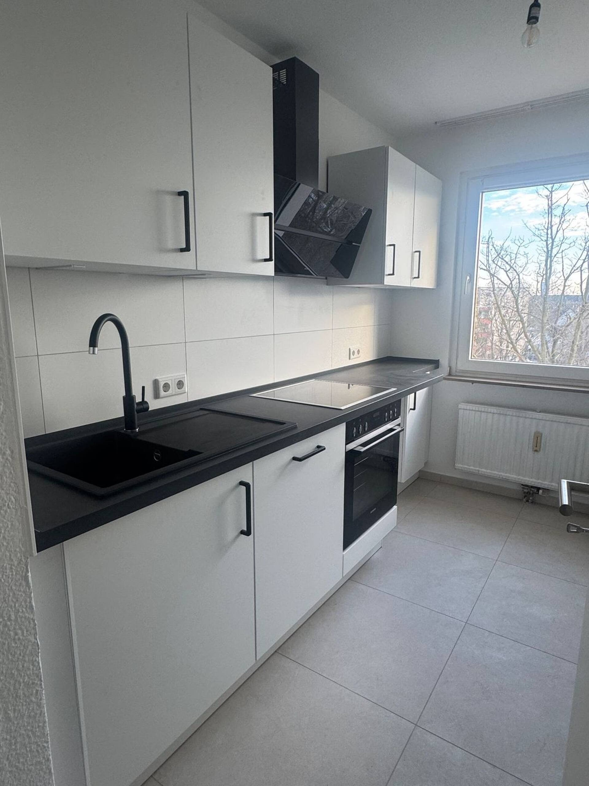 Etagenwohnung in 50825 Köln mit 68 m² kaufen