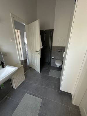4-Zimmer-Wohnung im Dachgeschoss mit Balkon – 26123 Oldenburg – Vorschaubild 4