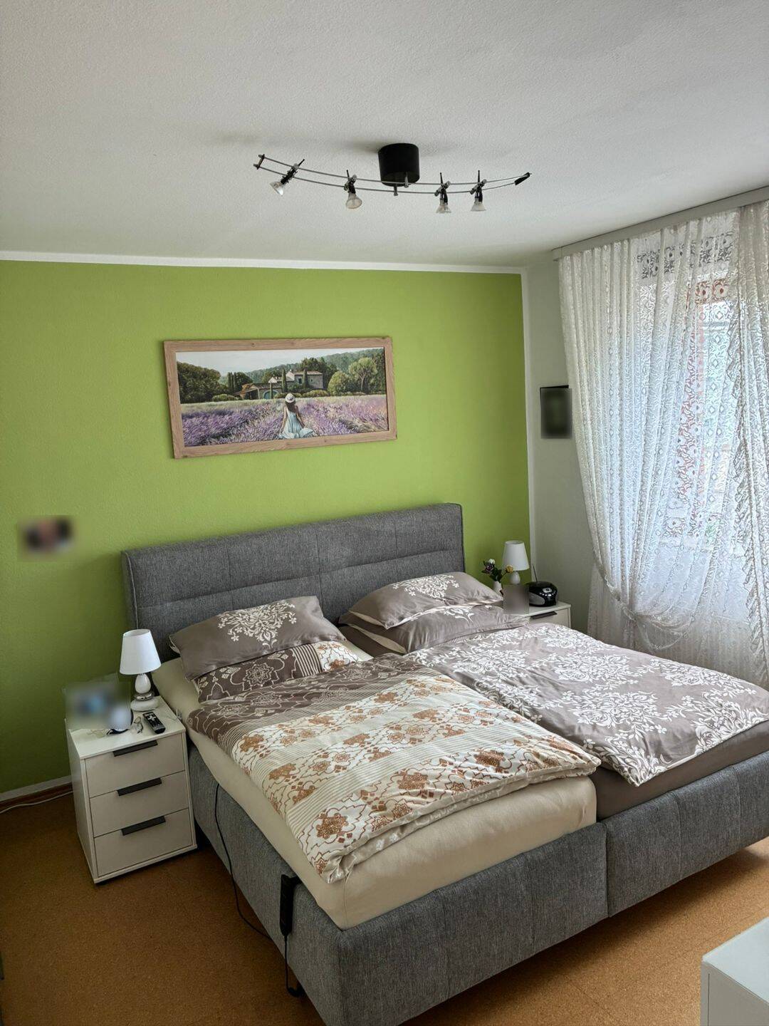 Vermietete 3-Zimmer-Wohnung im Grünen von Wolfenbüttel – Wolfenbüttel – Vorschaubild 8